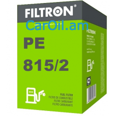 Filtron PE 815/2